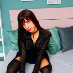 ▷ Webcam de Sarahmills ¦» colombiana de 22 años 【𝐌𝐈𝐑𝐀𝐑】