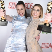 AVN awards: Los Oscars del porno