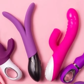 En qué se fijan los fabricantes de juguetes sexuales.