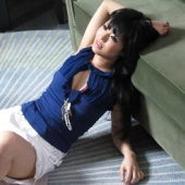 Sola Aoi, una de las actrices porno reverenciadas en China