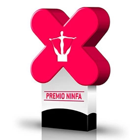 ¡La entrega de Premios Ninfa queda aplazada!