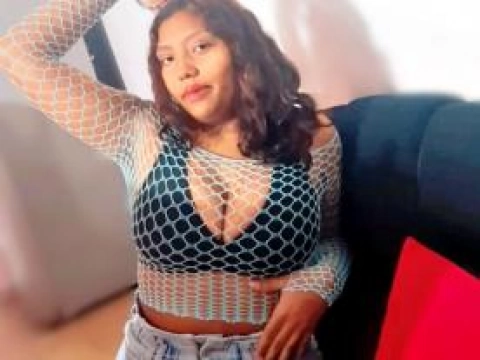 Camila Morena