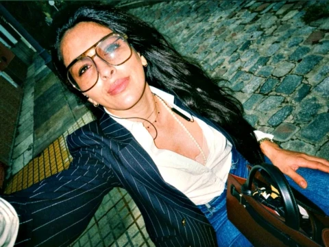 Cindy Moon
