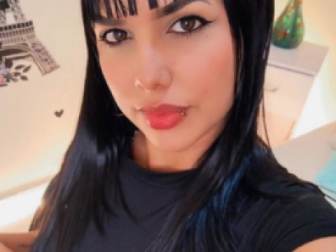 Isabela_ferrer