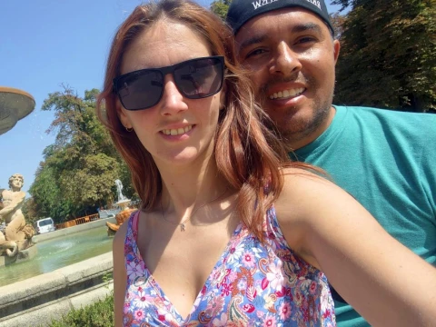 Laparejaideal