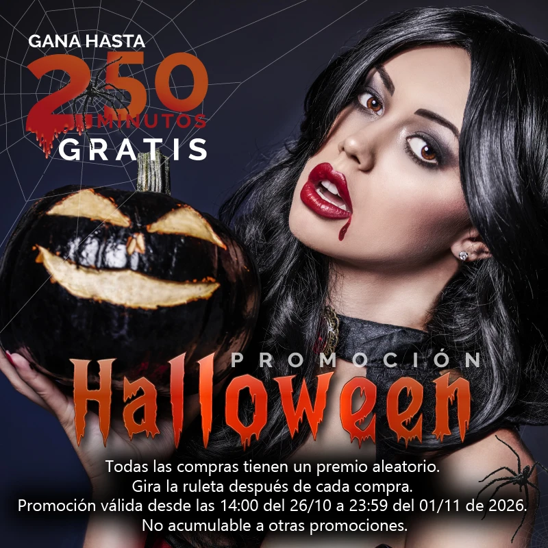 PROMO OBSEXIONCAMS